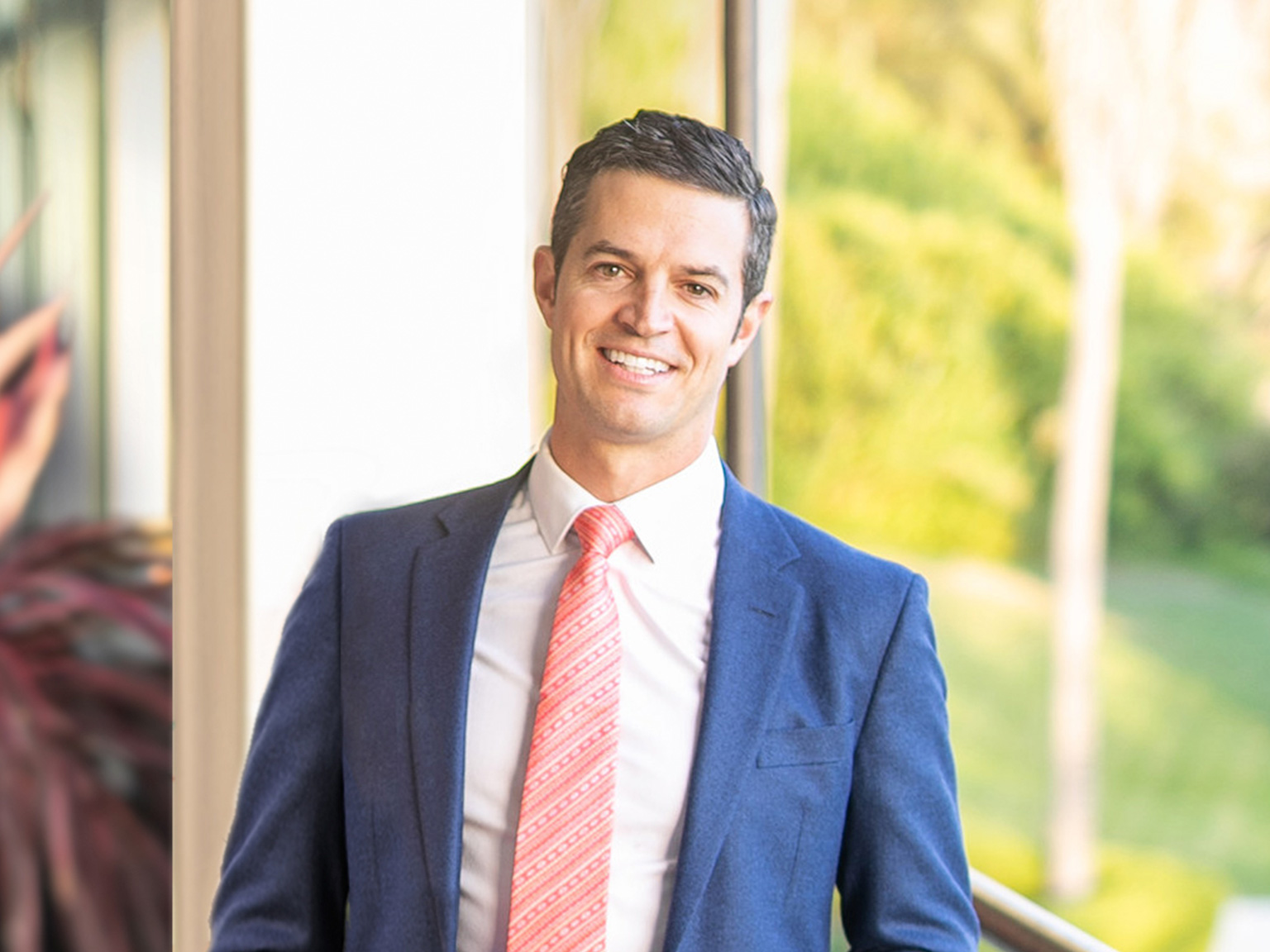 This is a profile image of Alfonso Pulido